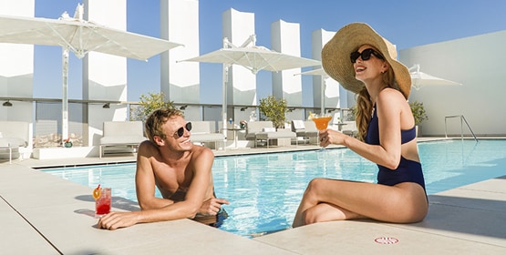 ¡Planea tus vacaciones!